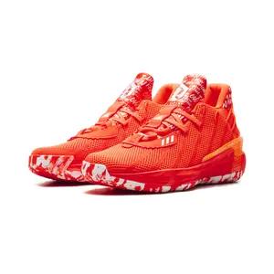 Dame 7 "Orange" FY0161