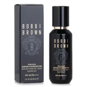 Bobbi Brown Intensive Serum Foundation SPF40 30ml/1oz
