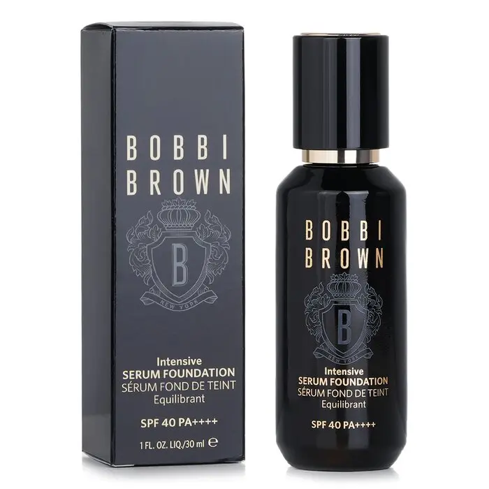 Bobbi Brown Intensive Serum Foundation SPF40 30ml/1oz