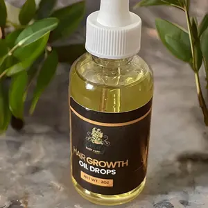 Emage Hair Care Hair growth oil Drops