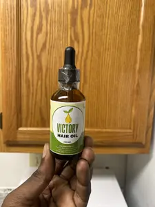 Victory Hair oil
