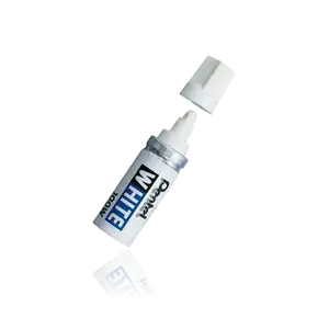 White Marker, Broad Point