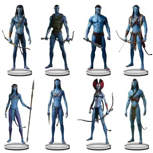 Avatar 3 Fire And Ashes Forestprincess Periphery Acrylic Decoration Cute Desktop Ornament Festival Gift