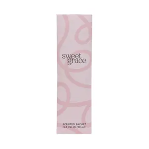 SWEET GRACE FRAGRANCE SACHET