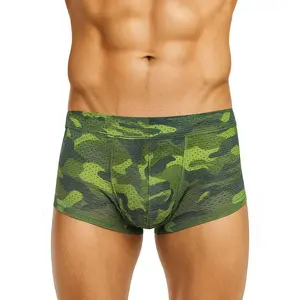 Nylux Camo Trunk