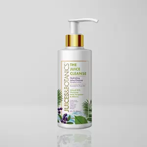 The Juice Cleanse by Juices & Botanics Haircare Hydrate Conditioner Shampoo