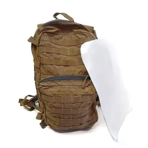 Plastic Insert for FILBE Incursion Pack - New