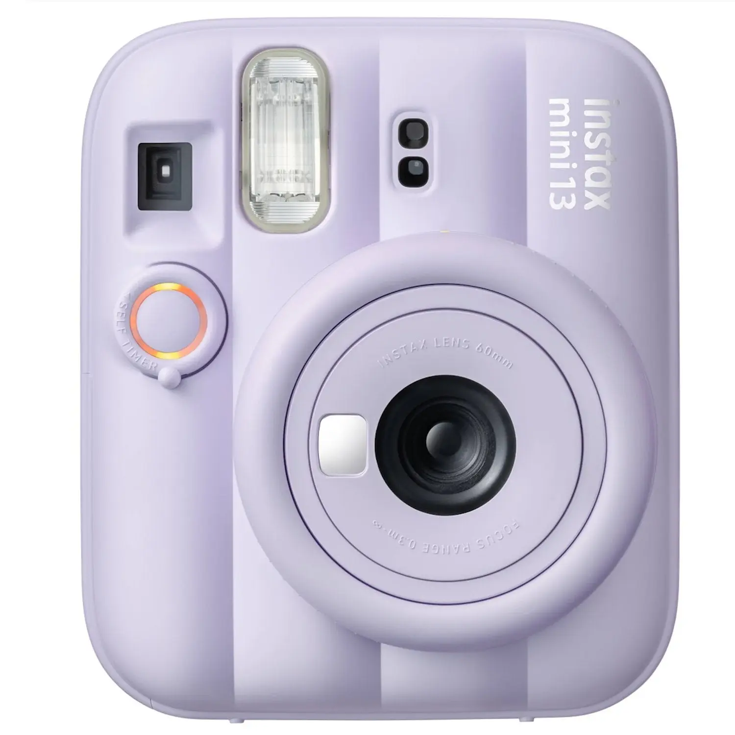 Fujifilm Instax Mini 13 Instant Camera, Dreamy Purple Fujifilm Instax Mini 13 Instant Camera, Dreamy Purple