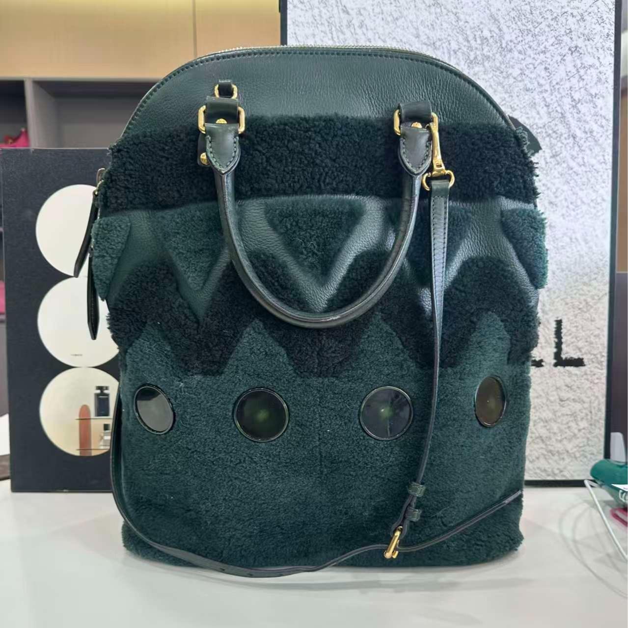 Pre-owned BURBERRY Prorsum