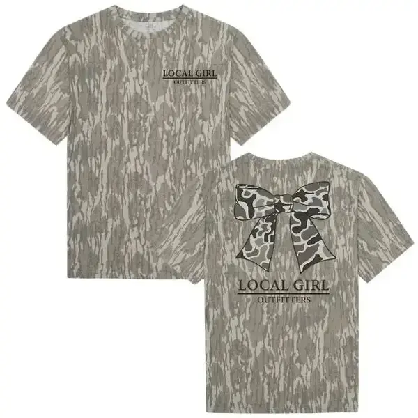 Combat Logo Mossy Oak Camo T-Shirt Unisex Bottomland Hunting Tee, Camo All Over Print Shirt, Mossy Oak Hunting T Shirt, Camo T-Shirt Unisex Outdoor