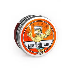 Lockhart's Big Fatte Heavy Mustache Wax