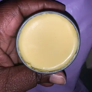 Feet Balm Banana Balm Soother & Moisturizer: Moisturizes & Soothes and Heals Dry skin