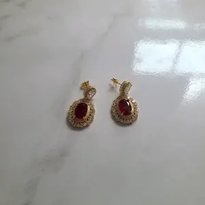Valentina Earrings christmas gift