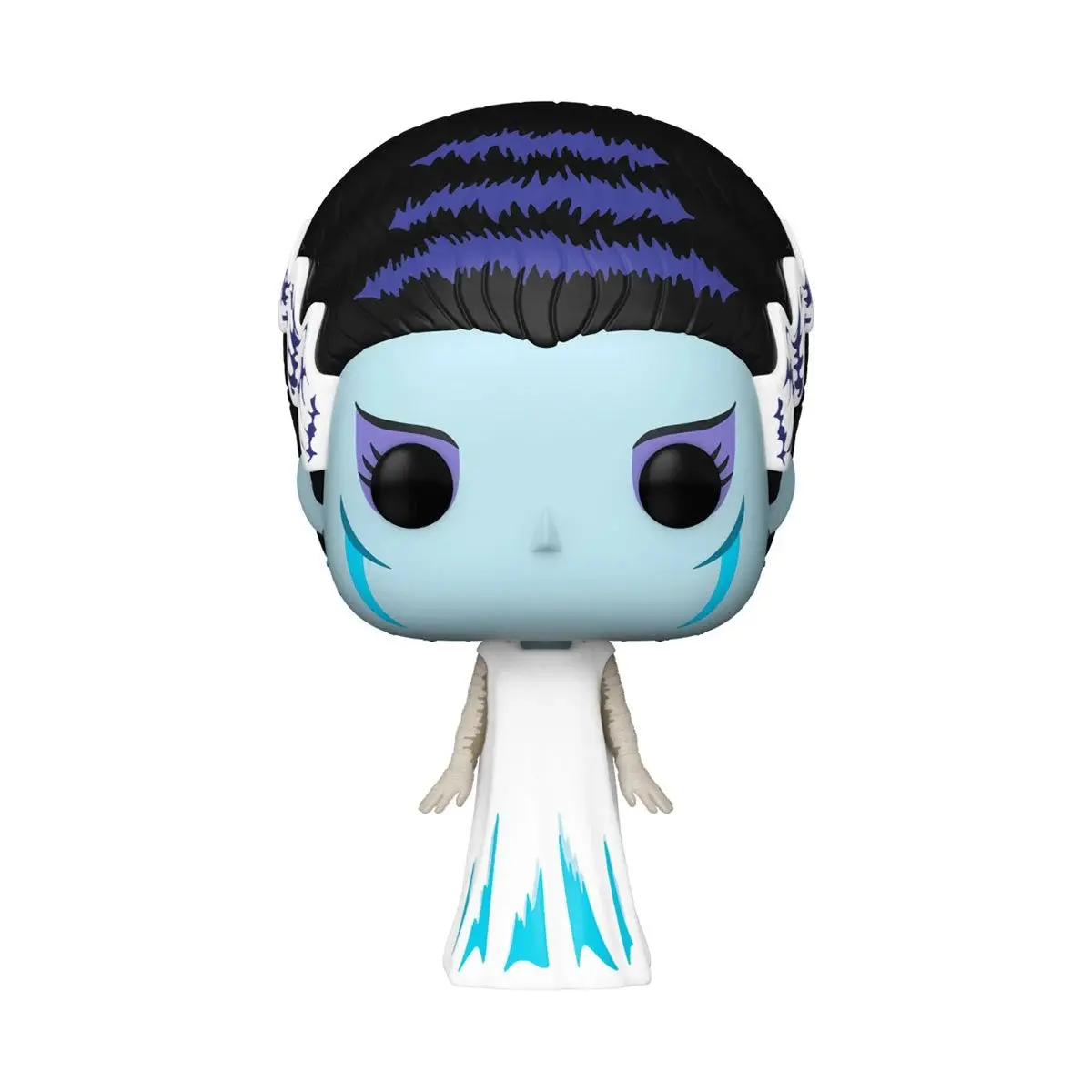 Universal Monsters Bride of Frankenstein Funko Pop! Vinyl Figure #1631 Universal Monsters Bride of Frankenstein Funko Pop! Vinyl Figure #1631