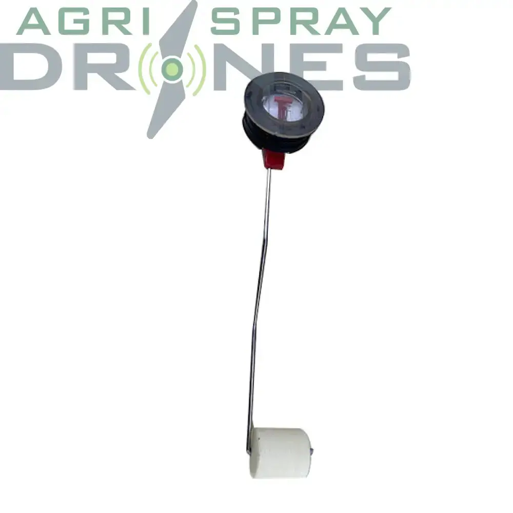 D12000i - Oil Level Gauge (RATO)