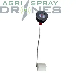 D12000i - Oil Level Gauge (RATO)