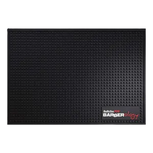 BaBylissPRO BARBERology Professional Barber Mat