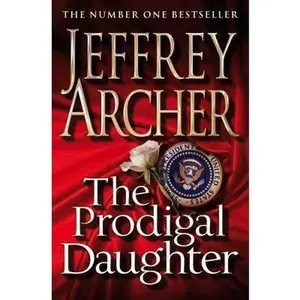 USED-Prodigal Daughter by archer-jeffrey (Paperback)