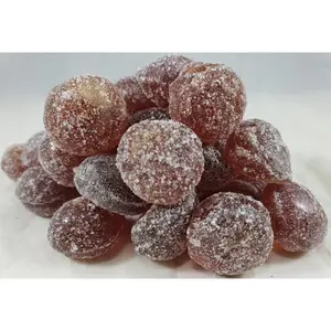 Elderberry Hard Candy Drops 3-Pack - 13.5 Ounces of Candy