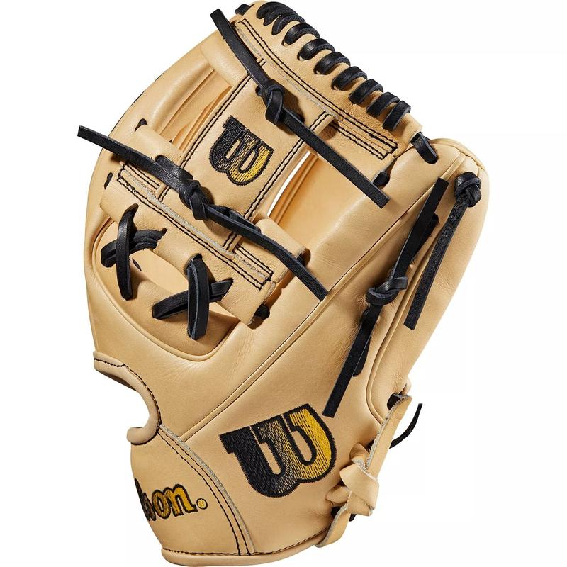 Wilson 11.5'' 1786 A2000 Series Baseball Infielder's Sport Glove