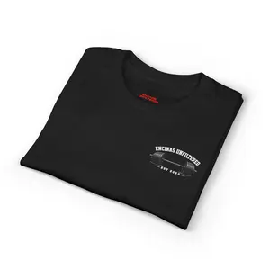 V1 - GYM ESSENTIALS TEE