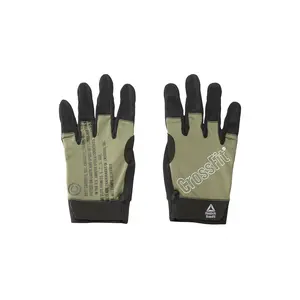 Crossfit Training Glove "CANOPY GREEN" EC5738