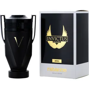 Invictus Victory Absolu By Paco Rabanne Parfum Intense For Men