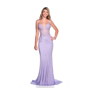 Dave and Johnny 12333 Dress