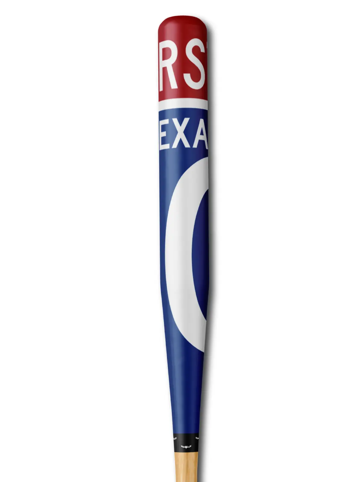 Interstate Bat Wrap For Composite, Wood , Alloy & Whiffle Bats