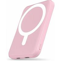 pink 5000mAh