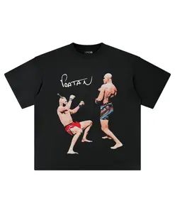 Alex Pereira  Tshirt Gift For Fan Unisex