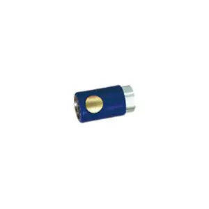 Prevost IRC061201 Industrial Profile Regular Coupler