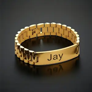 Jubilee Luxe Bracelet