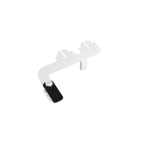 BG5100-CBS, Bidet Attachment for Elongated or Round Toilets