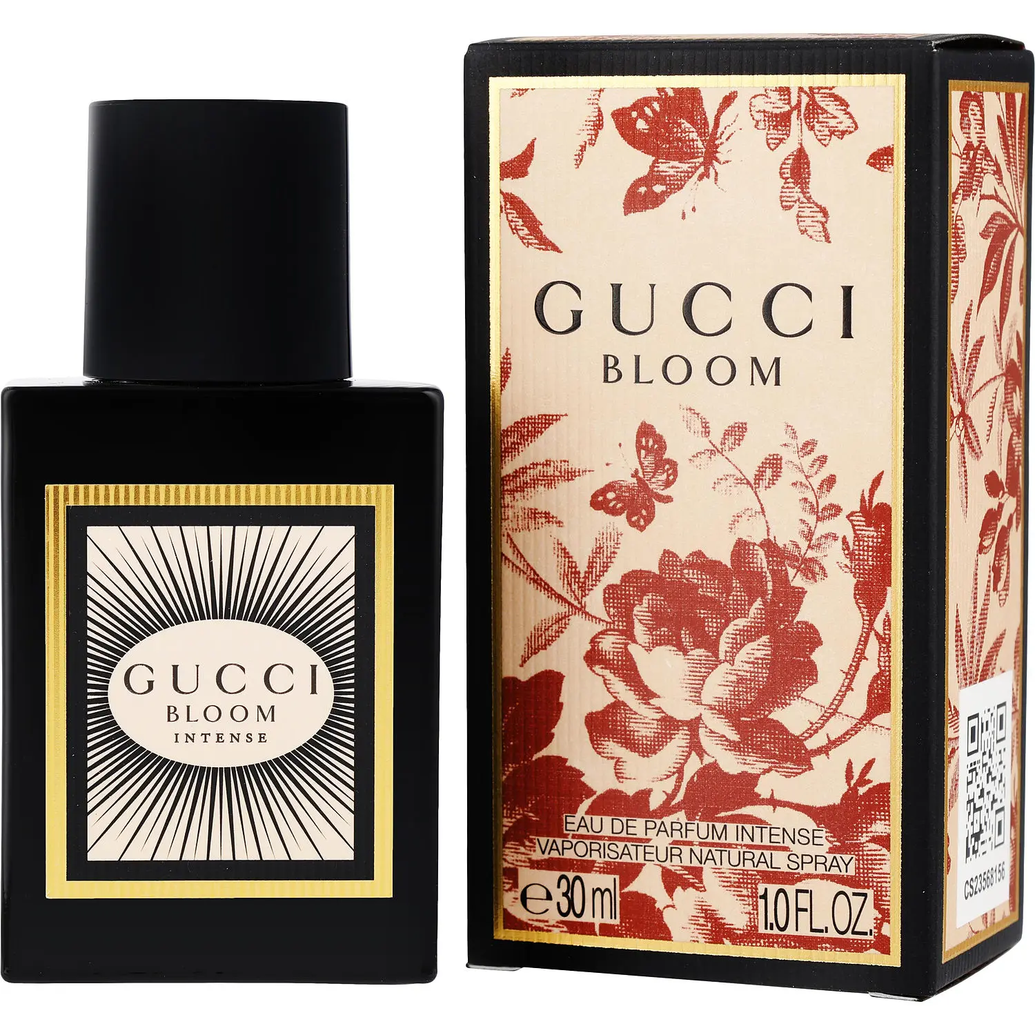 Gucci Bloom Intense By Gucci Eau De Parfum For Women Gucci Bloom Intense By Gucci Eau De Parfum For Women