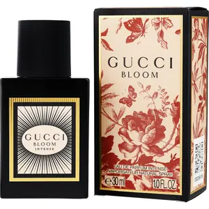 Gucci Bloom Intense By Gucci Eau De Parfum For Women
