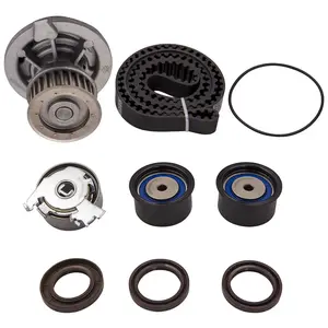 Timing Belt Water Pump Kit compatible for Suzuki Forenza Reno Optra Nubira 1999-2008