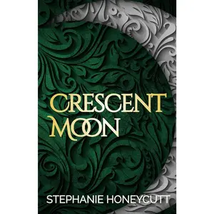 USED-Crescent Moon by Honeycutt, Stephanie (Paperback)