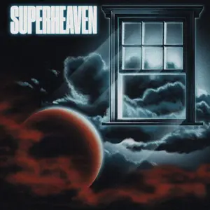 Superheaven - Superheaven - CD