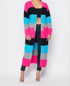 Plus Size Classy Cardigan