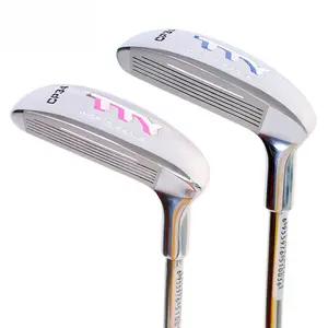 2026 latest model golf club, unisex, double-sided chipping club, suitable for both left and right hands, double-sided putter, birthday gift