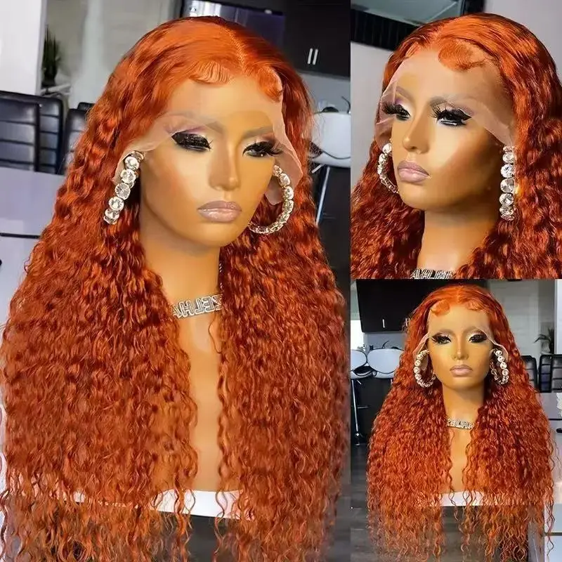 ginger