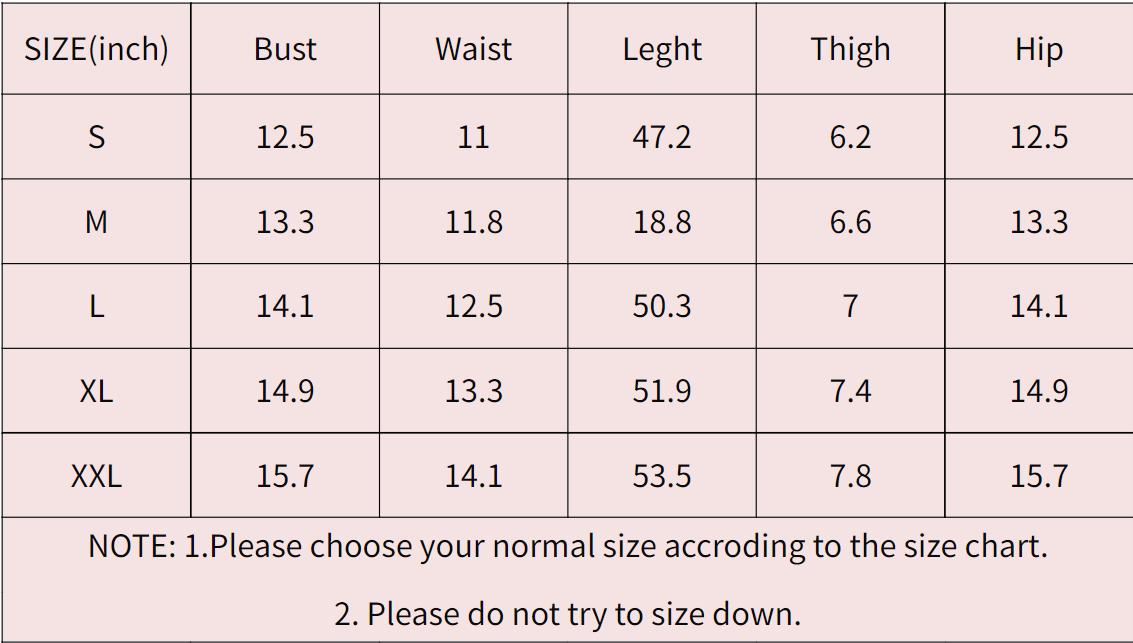OQQfitness Women's 3-Piece Printed Bodysuit Set Ribbed Square Neck Sleeveless Stretchy Top Nylon Spandex Casual Chic Elegant Comfortable Vacation Style All Seasons SpringStatements