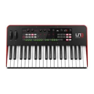 IK Multimedia UNO Synth Pro *USA Small Business*