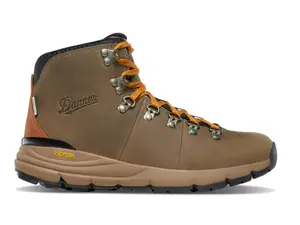 Danner Mountain 600 Premium Leather Boots for Men High-Quality Durability and Style Limited Stock Offer #DannerBoots #TikTokFinds