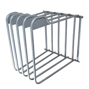Easy-Up Heavy Duty Blanket Rack