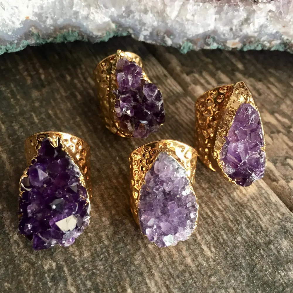 Artemis Ring