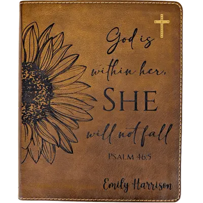 Custom Bibles TikTok Shop