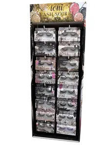 Ioni Lashes Lash Soiree 96 PCS