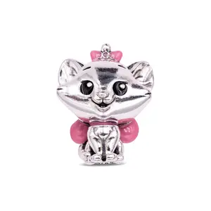 Pandora - Disney The Aristocats Marie Charm - 798848C01